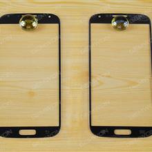 Front Screen Glass Lens For Samsung Galaxy S4 (I9500,i9505,i337),Black OEM Touch Glass SAMSUNG I9500