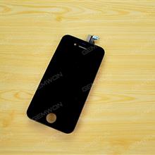 LCD+Touch screen For iPhone 4S ,Black (OEM) Phone Display Complete IPHONE 4S