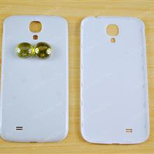 Battery Cover For SAMSUNG Galaxy S4,WHITE Back Cover SAMSUNG I9500