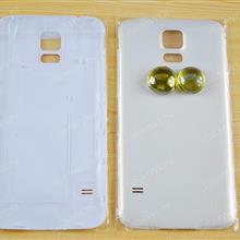 Battery Cover For SAMSUNG Galaxy S5,WHITE Back Cover SAMSUNG G9006
