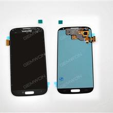 LCD+Touch screen For Samsung Galaxy S4 (I9500),Blue original Phone Display Complete SAMSUNG I9500