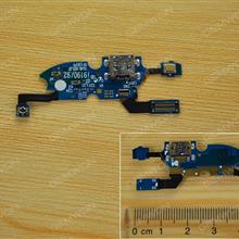 Charging Dock Port Connector with Flex Cable For Samsung Galaxy S4 mini Usb Charging Port SAMSUNG I9190