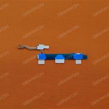Home button Flex Cable parts for Samsung Galaxy S3 mini Flex Cable SAMSUNG I8190