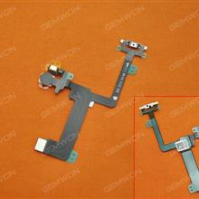 Power Button On Off Flex Ribbon Cable for iPhone6 5.5
