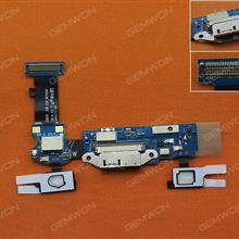 Charging Dock Port Connector with Flex Cable for Samsung Galaxy S5 Usb Charging Port SAMSUNG G9006