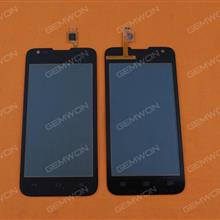Touch screen for Huawei Ascend Y550 4G black Touch screen HUAWEI