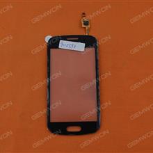 Touch Screen for Samsung Galaxy Trend Lite GT-S7390 S7392,Black Touch Screen SAMSUNG S7390