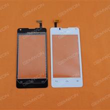 Touch screen for Huawei Ascend Y300 U8833 white Touch screen HUAWEI