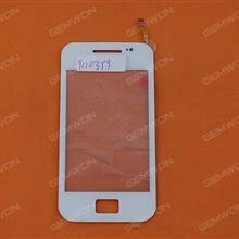 Touch Screen for Samsung S5830 S5830I,White Touch Screen Samsung S5831