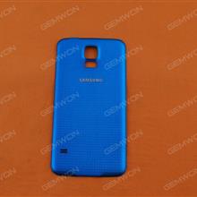 Battery Cover For SAMSUNG Galaxy S5 ,BLUE Back Cover SAMSUNG G9006