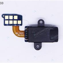 Headset hole for Samsung Galaxy S5 Other Samsung G9006