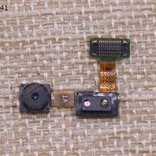 Proximity Light Sensor Flex Cable with Front Face Camera for Samsung Galaxy Note2 Camera Samsung N7100