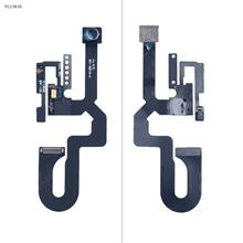 Flex Cable with Front Face Camera for iPhone 7 PLUS Camera IPONE 7 PLUS