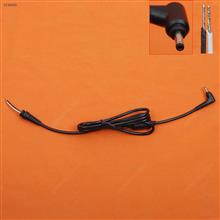 3.0mmx1.0mm,DC Cords,0.3㎡ 1.2M,Material: Copper,(Good Quality) DC Jack/Cord N/A