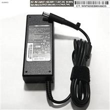 HP 19V 4.74A 90W 7.4*5.0MM (With Pin)( Quality : A+ ) Laptop Adapter 19V 4.74A 90W