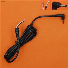 3.5x1.35mm DC Cords,0.3㎡ 1.2M,Material: Copper,(Good Quality) DC Jack/Cord N/A