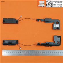 Internal Laptop Speakers For DELL N4110 N4120 M4110 M411R(Left+Right) Speakers CN-07WV9C