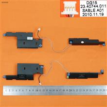 Internal Laptop Speakers For DELL Inspiron 15R M501R N5010 M5010(Left+Right) Speakers 23.40744.021 23.40744.001