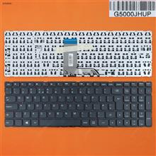 Lenovo IdeaPad yoga 700-15ISK BLACK win8 (Without FRAME) UK N/A Laptop Keyboard (OEM-B)