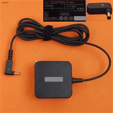 Asus 19V 2.37A Φ4.0x1.35mm  LED ( Quality : A+ ) Plug：US Laptop Adapter 19V 2.37A Φ4.0X1.35MM