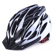Cycling helmet Cycling helmet (black and white) Cycling WD-H02
