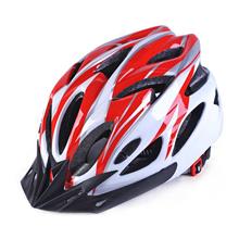 Cycling helmet Cycling helmet (red and white) Cycling WD-H02