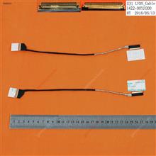 ASUS U31 U31SD U31JG U31S U31JC U31IG X35S X35J，OEM LCD/LED Cable 1422-00YJ000