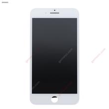 LCD+Touch screen For iPhone 7G plus ,White(OEM) Phone Display Complete IPHONE 7G PLUS