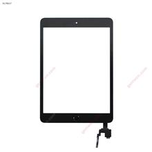 Touch Screen For iPad Mini 3,Black OEM TP+ICIPAD MINI 3