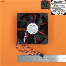 Dell 0Y4574 NMB-MAT 4,(95% New) Laptop Fan 4715KL-04W-B56