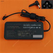 Asus G75VW G75VW-DH71 G75VW-DS71 19.5V 9.23A 180W 5.5*2.5mm PSU (Quality：A+)  Laptop Adapter 19.5V 9.23A 180W 5.5*2.5MM
