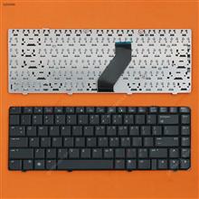 HP V6000 BLACK US N/A Laptop Keyboard (OEM-B)