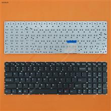 Lenovo Ideapd U530 U530P BLACK (Without FRAME,win8) US 9Z.N8RBQ.P01 Laptop Keyboard (OEM-B)