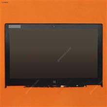 LCD+Touch screen For Lenovo YOGA2 PRO 13.3''inch  framework LCD+ Touch Screen YOGA 2  PRO LP133QD1