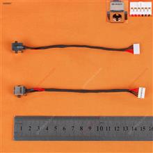 ASUS K55 K55A U57 U57A(with cable,6 pins,size:2.5mm) DC Jack/Cord PJ563