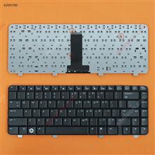 HP C700 BLACK US N/A Laptop Keyboard (OEM-A)
