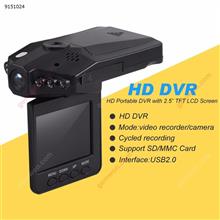 Full HD 1080P Car DVR Vehicle Camera Video Recorder Dash Cam Infra-Red Night Vision Car Appliances F198