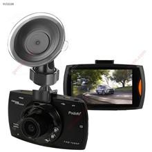 Car DVR Camera G30 Full HD 1080P 140 Degree Dashcam Video Registrars for Cars Night Vision G-Sensor Dash Cam Car Appliances G30