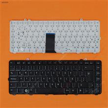 DELL Studio 1535 1536 1537 BLACK LA N/A Laptop Keyboard (OEM-B)