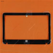 HP DV4-3000 LCD Front Frame Plastic Cover Cover N/A