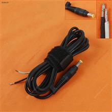 4.8x1.7mm DC Cords,0.6㎡ 1.5M,Material: Copper,(Good Quality) DC Jack/Cord K210