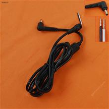 4.0x1.7mm DC Cords,0.6㎡ 1.5M,Material: Copper,(Good Quality) DC Jack/Cord K221