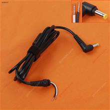 5.5x1.7mm DC Cords,0.6㎡ 1.5M,Material: Copper,(Good Quality) DC Jack/Cord K225