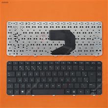 HP Pavilion G4-1000 G6-1000 CQ43 CQ57 430 630S BLACK OEM  win8 BR 646125-201 Laptop Keyboard (OEM-A)