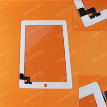 Touch Screen For iPad 2,WHITE OEM TPIPAD 2