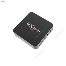 MXQ PRO (RK3228A) Android 7.1 Operating memory 1GB storage 8GB black Euro gauge Smart TV Box MXQ PRO