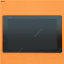 LCD+Touch screen For SONY Table Z2 original. LCD+Touch Screen SONY TABLE Z2