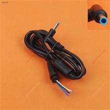 4.5x3.0mm DC Cords,0.3㎡ 1.2M,Material: Copper,(Good Quality) DC Jack/Cord K217