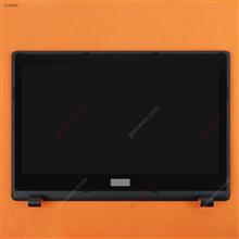 LCD+Touch screen For acer V5-472 14''inch LCD+ Touch Screen V5-472 B140XTN02.9