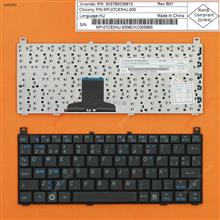TOSHIBA NB100 BLACK SP V072426CS1 6037B0035304 6037B0036604 MP-07C63E0-930 Laptop Keyboard (OEM-B)